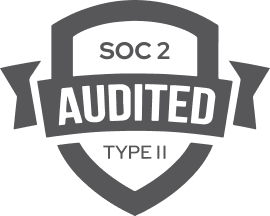 SOC 2 Audited Type II